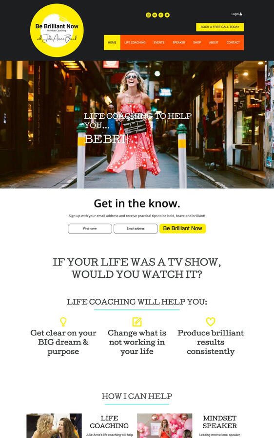 Beaver Builder Demo 2